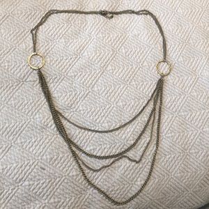 Tillys necklace
